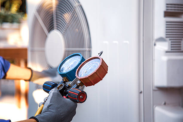Affordable Hvac Maintenance solutions in Versailles, OH